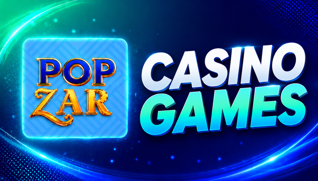 CASINO GAMES
