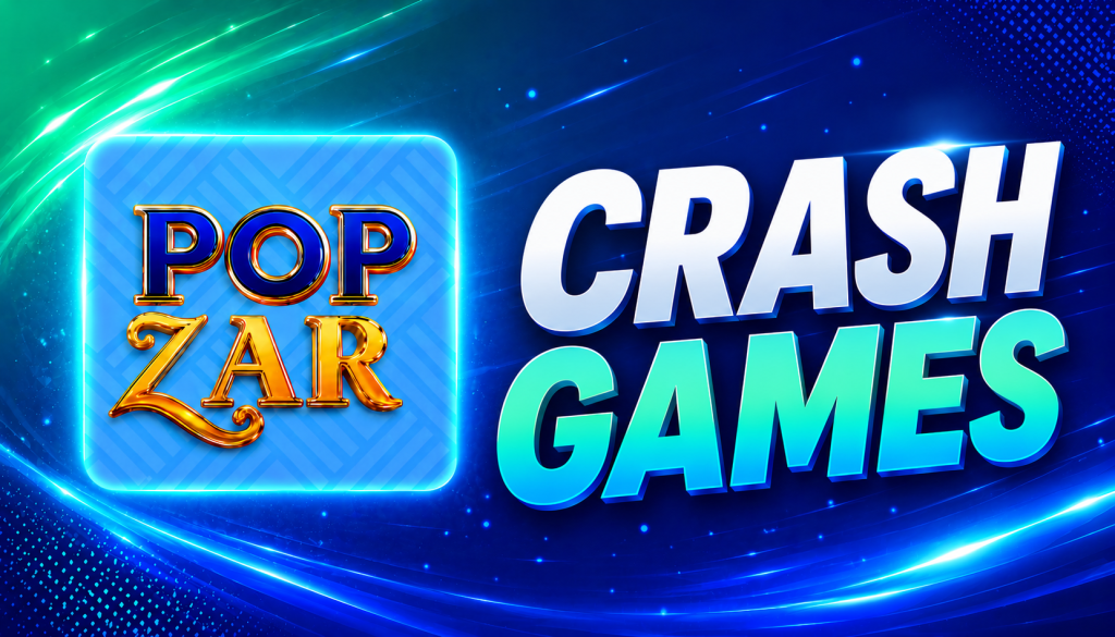CRASH GAMES