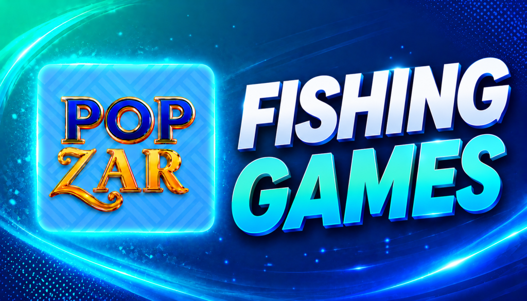 FISHING GAMES