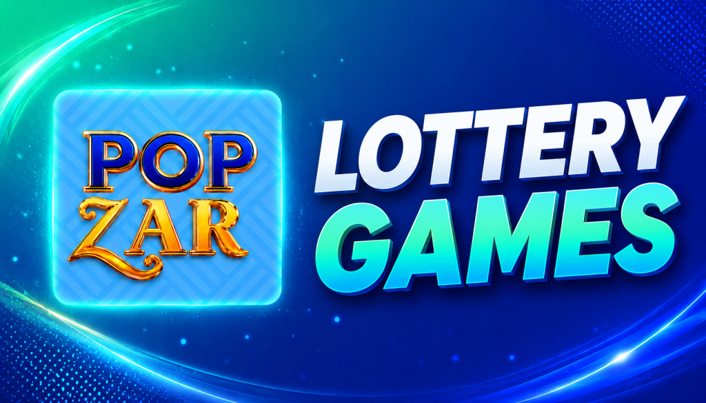 LOTTERY GAMES