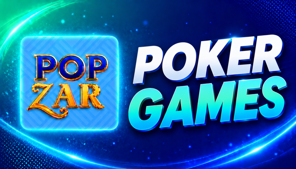 POKER GAMES