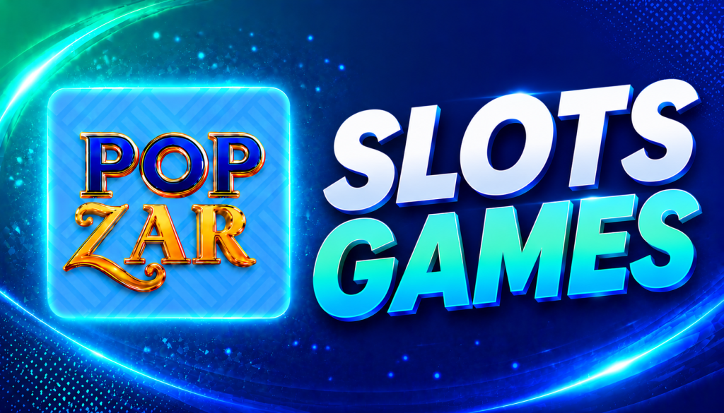 SLOTS GAMES